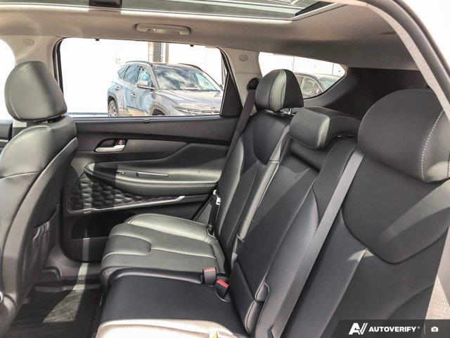 hyundai Santa Fe 2023 - 22