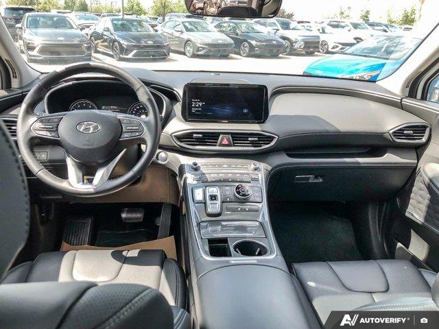 hyundai Santa Fe 2023 - 23