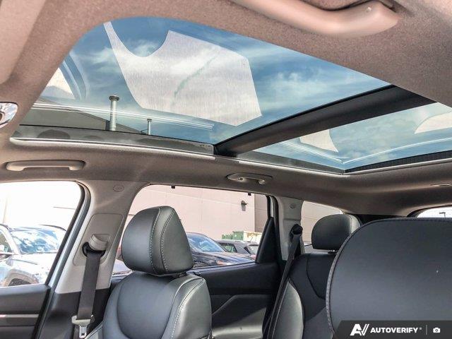 hyundai Santa Fe 2023 - 25