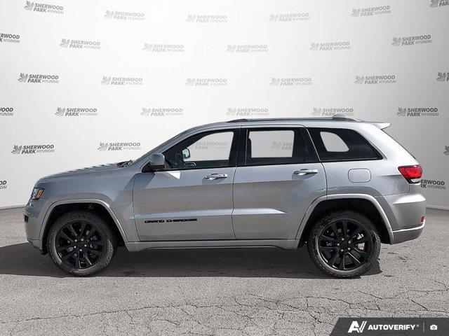 jeep Grand Cherokee 2020 - 2