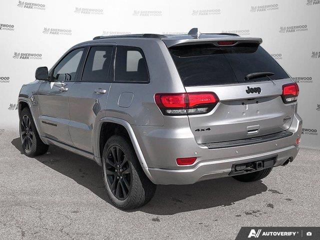 jeep Grand Cherokee 2020 - 3
