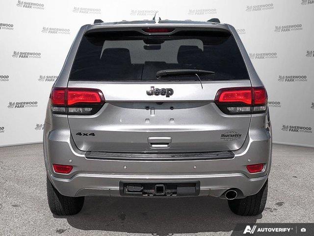 jeep Grand Cherokee 2020 - 4