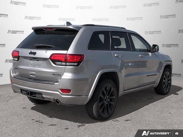 jeep Grand Cherokee 2020 - 5