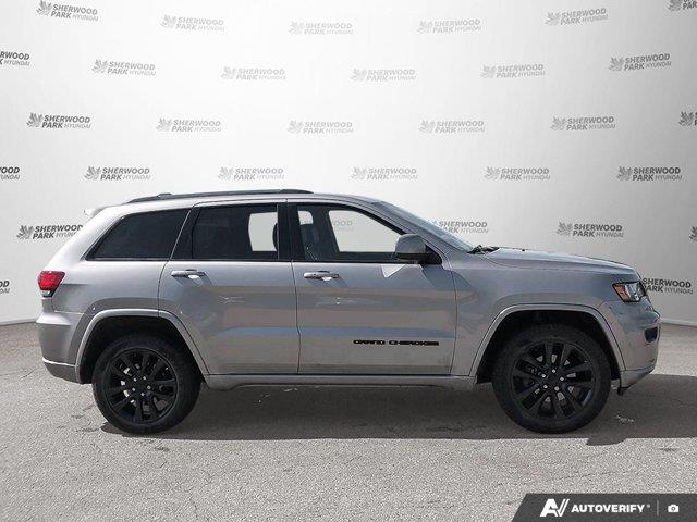 jeep Grand Cherokee 2020 - 6