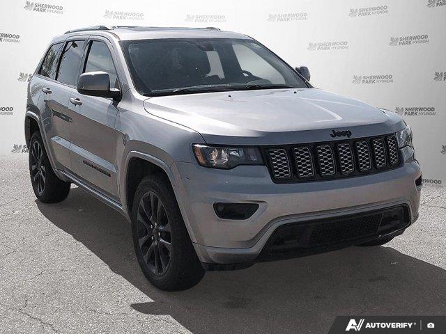 jeep Grand Cherokee 2020 - 7
