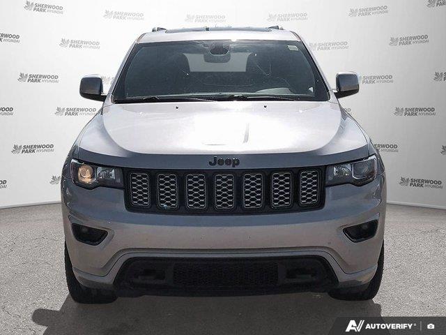 jeep Grand Cherokee 2020 - 8