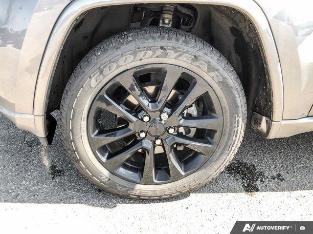 jeep Grand Cherokee 2020 - 9
