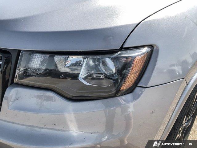 jeep Grand Cherokee 2020 - 10