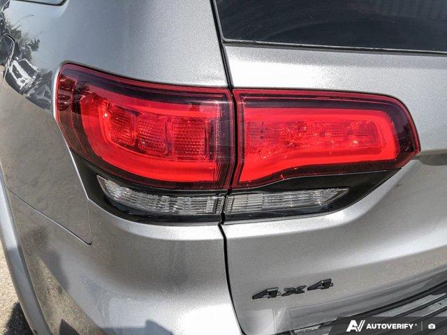 jeep Grand Cherokee 2020 - 11