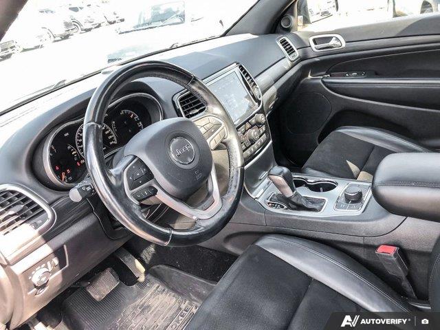 jeep Grand Cherokee 2020 - 12