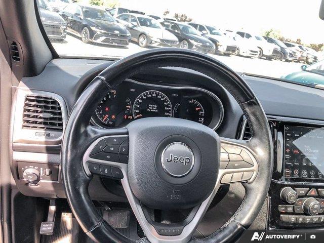 jeep Grand Cherokee 2020 - 13