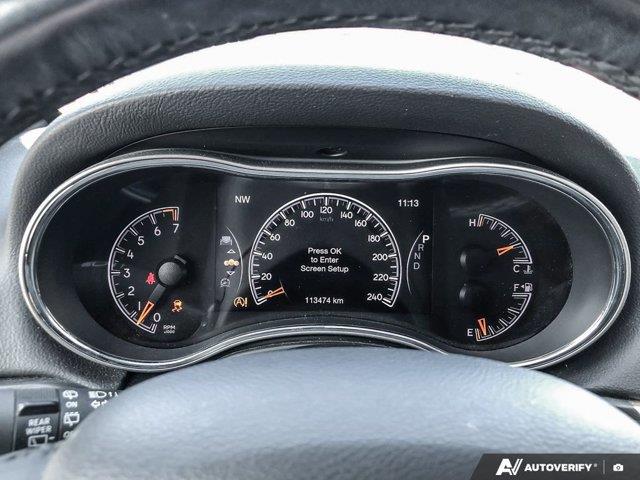jeep Grand Cherokee 2020 - 14