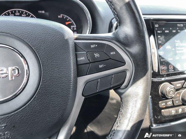 jeep Grand Cherokee 2020 - 15