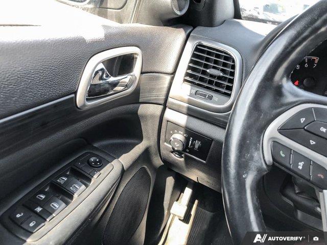 jeep Grand Cherokee 2020 - 16