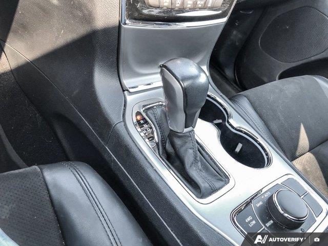 jeep Grand Cherokee 2020 - 17