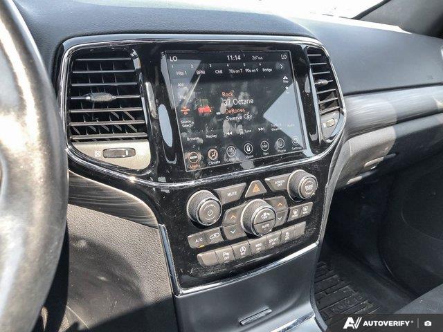 jeep Grand Cherokee 2020 - 18