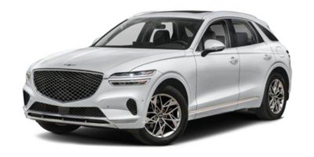 genesis GV70 2022