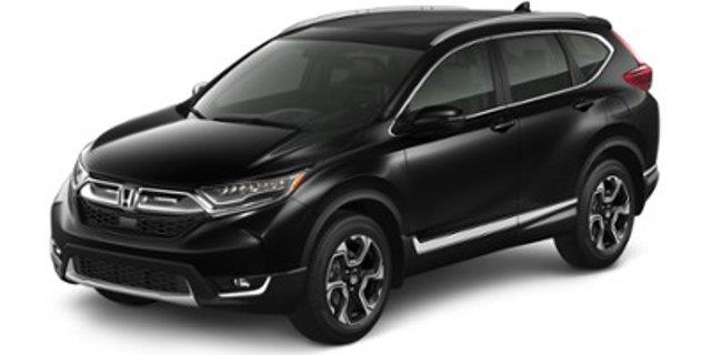 honda CR-V 2019