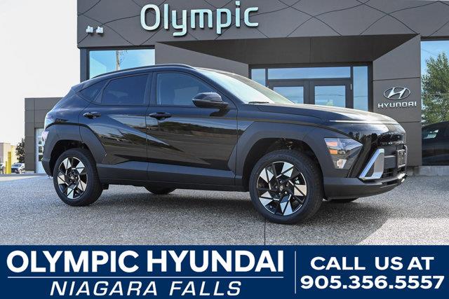 hyundai Kona 2026