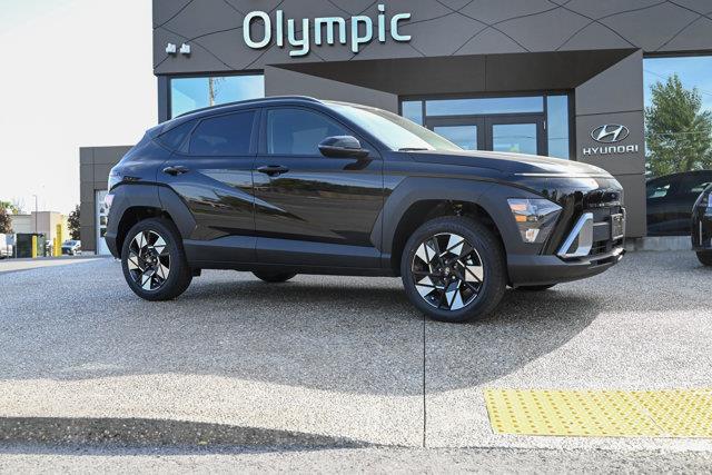 hyundai Kona 2026 - 3