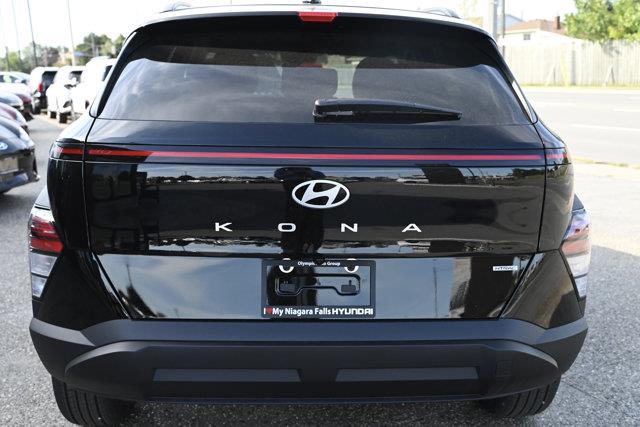 hyundai Kona 2026 - 4
