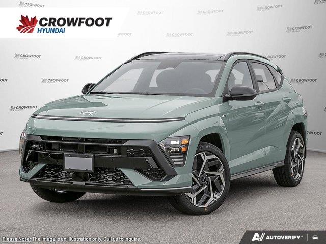 hyundai Kona 2026