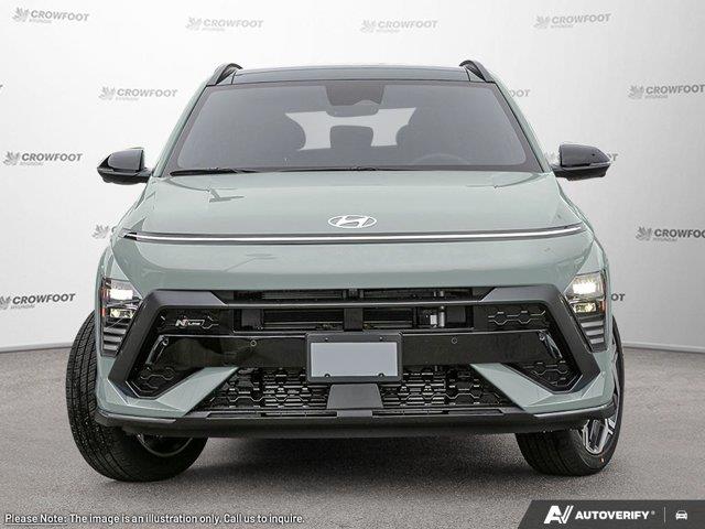 hyundai Kona 2026 - 2