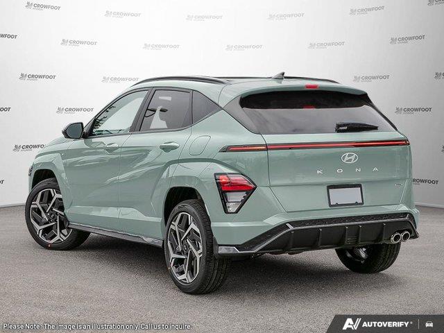 hyundai Kona 2026 - 4