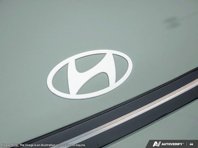 hyundai Kona 2026 - 7