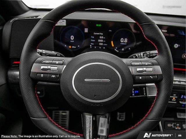 hyundai Kona 2026 - 11