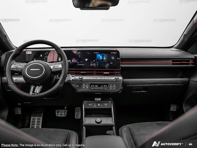 hyundai Kona 2026 - 19
