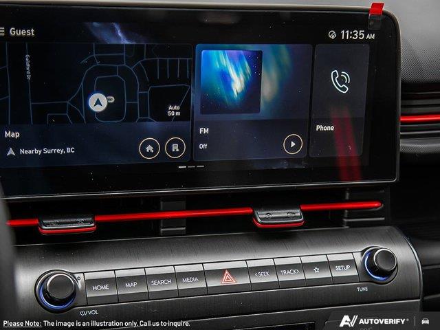 hyundai Kona 2026 - 20