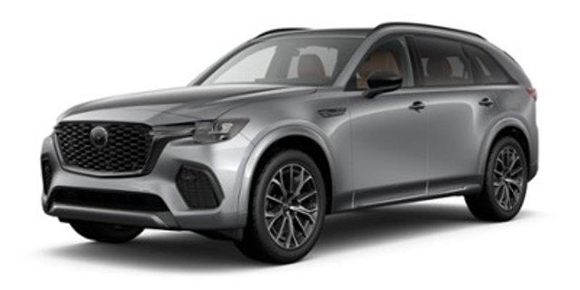 mazda CX-70 MHEV 2026