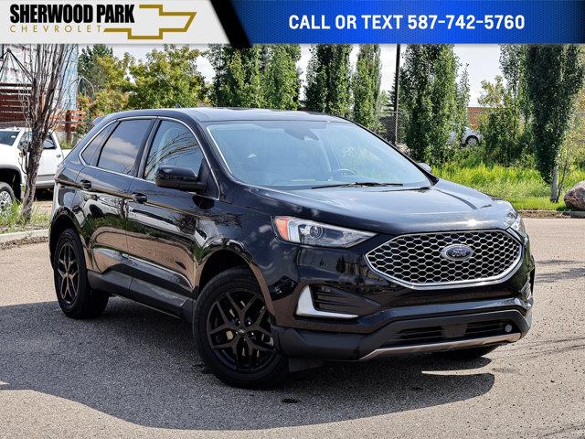 ford Edge 2023