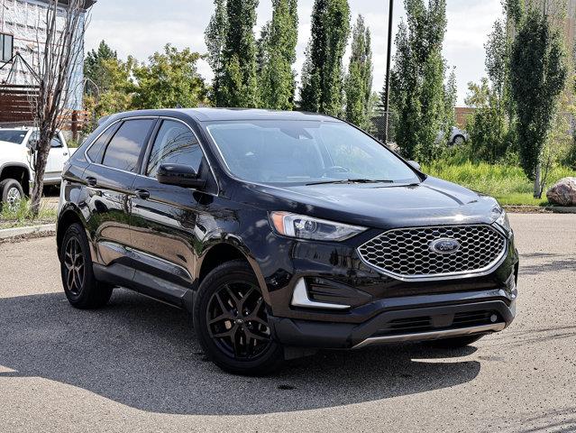 ford Edge 2023 - 2