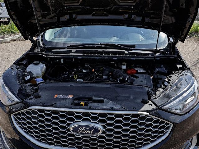 ford Edge 2023 - 9