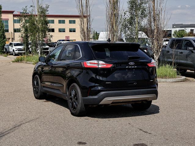 ford Edge 2023 - 11