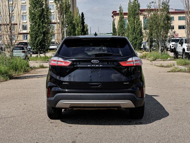 ford Edge 2023 - 12