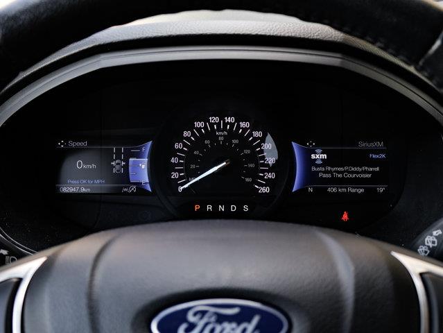 ford Edge 2023 - 21