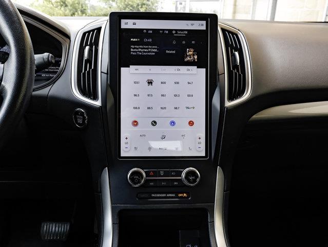 ford Edge 2023 - 24