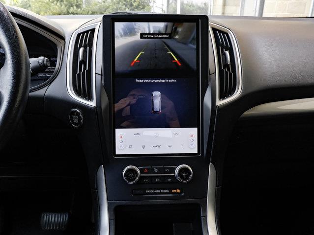 ford Edge 2023 - 25