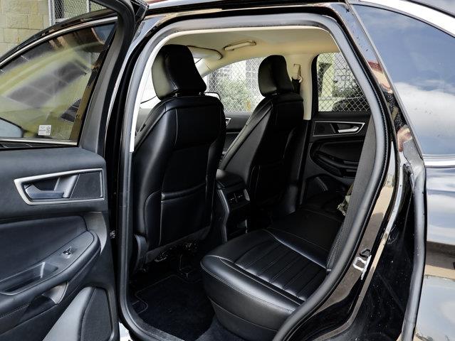 ford Edge 2023 - 26
