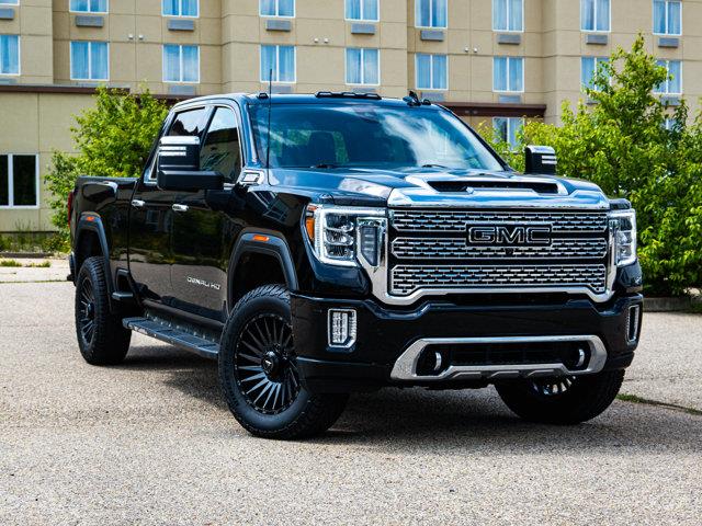 gmc Sierra 2500HD 2021 - 2