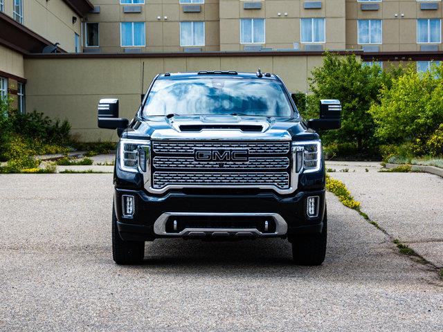 gmc Sierra 2500HD 2021 - 3