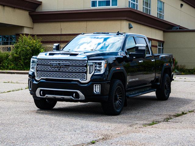 gmc Sierra 2500HD 2021 - 4