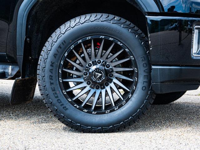 gmc Sierra 2500HD 2021 - 5