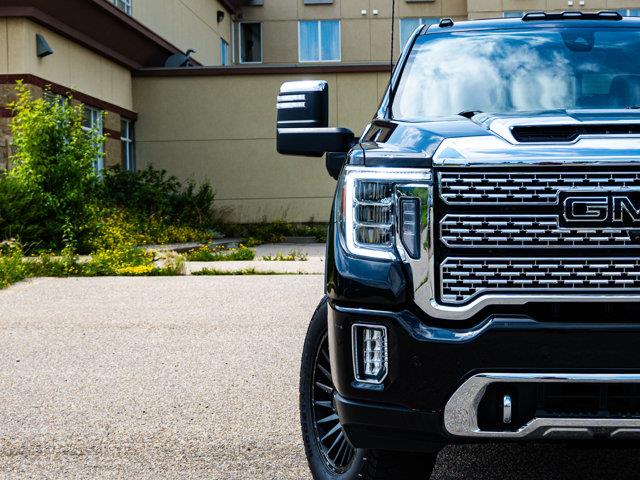 gmc Sierra 2500HD 2021 - 6