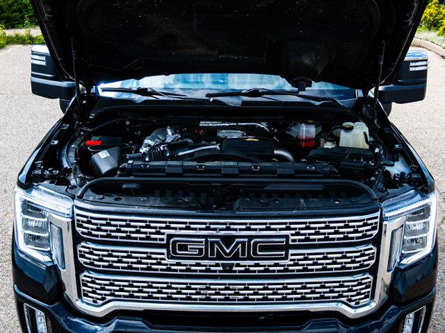 gmc Sierra 2500HD 2021 - 9