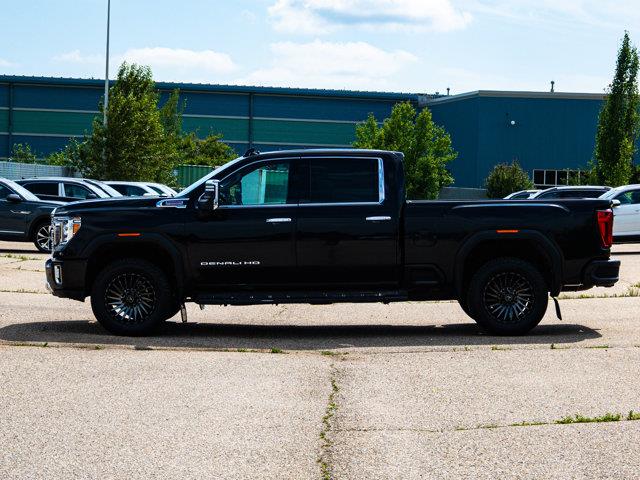 gmc Sierra 2500HD 2021 - 10