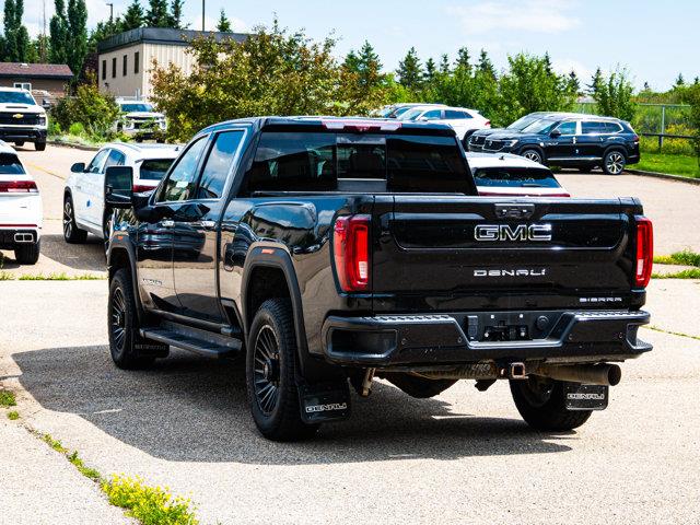 gmc Sierra 2500HD 2021 - 11